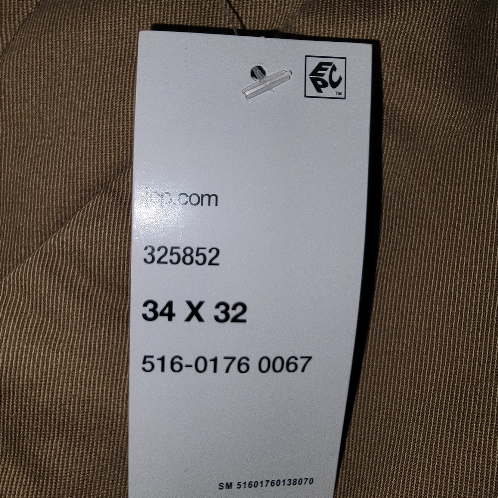 Mens pants - Picture 4 of 6